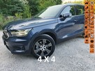 Volvo XC 40 2018r wersja Inscription 4x4 190km skrzynia automat stan bdb !