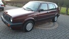 Volkswagen Golf II 1.8 GL - 2
