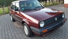 Volkswagen Golf II 1.8 GL - 3