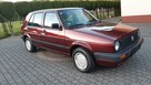 Volkswagen Golf II 1.8 GL - 4
