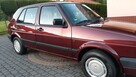 Volkswagen Golf II 1.8 GL - 5