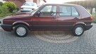 Volkswagen Golf II 1.8 GL - 8