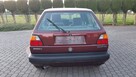 Volkswagen Golf II 1.8 GL - 9