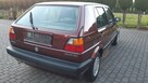 Volkswagen Golf II 1.8 GL - 10