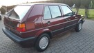 Volkswagen Golf II 1.8 GL - 11