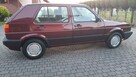 Volkswagen Golf II 1.8 GL - 12