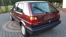 Volkswagen Golf II 1.8 GL - 13