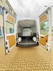 Renault Master 2.3DCI Lift 2015r L3H2 3-Osobowy KLimatyzacja Nawigacja - 3