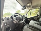 Renault Master 2.3DCI Lift 2015r L3H2 3-Osobowy KLimatyzacja Nawigacja - 6