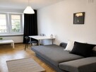 4-pokojowe mieszkanie na Mokotowie - 4