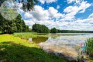 Działka budowlana z linią brzegową, Kiersztanowo - 2