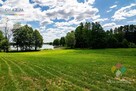 Działka budowlana z linią brzegową, Kiersztanowo - 4