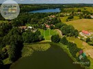Działka budowlana z linią brzegową, Kiersztanowo - 8