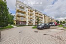 na wynajem 2 pokojowe nowe mieszkanie w Elblągu - 6