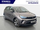 Opel Crossland 1.2PT 130KM M6 2021 r., salon PL, komplet opon, przebieg 90tys.km - 1