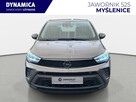 Opel Crossland 1.2PT 130KM M6 2021 r., salon PL, komplet opon, przebieg 90tys.km - 3