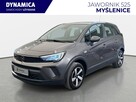 Opel Crossland 1.2PT 130KM M6 2021 r., salon PL, komplet opon, przebieg 90tys.km - 4