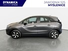 Opel Crossland 1.2PT 130KM M6 2021 r., salon PL, komplet opon, przebieg 90tys.km - 5