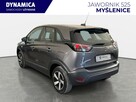 Opel Crossland 1.2PT 130KM M6 2021 r., salon PL, komplet opon, przebieg 90tys.km - 6