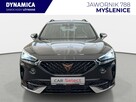 Cupra Formentor VAT 23% 2.0TSI 190KM DSG 4drive 2024 r., salon PL, I właściciel, V - 3