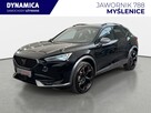 Cupra Formentor VAT 23% 2.0TSI 190KM DSG 4drive 2024 r., salon PL, I właściciel, V - 4