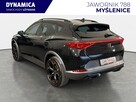 Cupra Formentor VAT 23% 2.0TSI 190KM DSG 4drive 2024 r., salon PL, I właściciel, V - 6