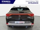 Cupra Formentor VAT 23% 2.0TSI 190KM DSG 4drive 2024 r., salon PL, I właściciel, V - 7