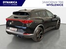 Cupra Formentor VAT 23% 2.0TSI 190KM DSG 4drive 2024 r., salon PL, I właściciel, V - 8
