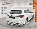 Toyota Corolla 21 Salon Polska 1.8 HYBRID 1wł z Pakietem TECH Serwis ASO74
