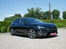 Peugeot 308 III 1.2 P-Tech 130KM [Eu6] -Grzane fotele -Navi +LED -Asystenci jazdy - 12