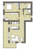 3 pokoje, balkon, piwnica, garaż - Nyska 58 - 10