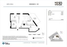 Kompaktowe Mieszkanie w inwestycji NOVO 30 - 16