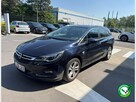 Opel Astra Sports Tourer 1.4 Turbo / LINK / 2x PDC / Navi / Alu / Dwustrefowa klimatyzacja