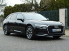 Audi A6 2.0TDI z Gwarancją Bezwypadkowa Kamera 360 - 3