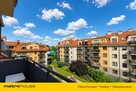 Mieszkanie 60 m², zamknięte osiedle, centrum - 3
