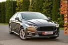 Ford Mondeo 180KM System Pasa Blisy 4xPodgrze.Fotele El.Klapa Park Assist Kamera - 1