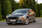 Ford Mondeo 180KM System Pasa Blisy 4xPodgrze.Fotele El.Klapa Park Assist Kamera - 2