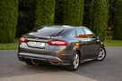 Ford Mondeo 180KM System Pasa Blisy 4xPodgrze.Fotele El.Klapa Park Assist Kamera - 3