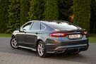 Ford Mondeo 180KM System Pasa Blisy 4xPodgrze.Fotele El.Klapa Park Assist Kamera - 4