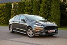 Ford Mondeo 180KM System Pasa Blisy 4xPodgrze.Fotele El.Klapa Park Assist Kamera - 5