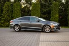 Ford Mondeo 180KM System Pasa Blisy 4xPodgrze.Fotele El.Klapa Park Assist Kamera - 8