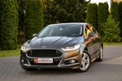 Ford Mondeo 180KM System Pasa Blisy 4xPodgrze.Fotele El.Klapa Park Assist Kamera - 11
