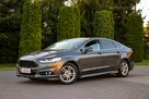 Ford Mondeo 180KM System Pasa Blisy 4xPodgrze.Fotele El.Klapa Park Assist Kamera - 12