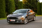 Ford Mondeo 180KM System Pasa Blisy 4xPodgrze.Fotele El.Klapa Park Assist Kamera - 13