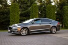 Ford Mondeo 180KM System Pasa Blisy 4xPodgrze.Fotele El.Klapa Park Assist Kamera - 14
