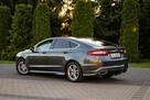 Ford Mondeo 180KM System Pasa Blisy 4xPodgrze.Fotele El.Klapa Park Assist Kamera - 16
