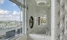 Widok na panoramę Warszawy - wyjątkowy Penthouse - 9