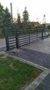Przyjmę zlecenie na budowę i montaż balustrady - 14