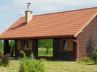 Dom całoroczny Haczów Plantacja Wierzby Agro - wynajmę - 2