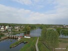 Dom letniskowy 47m2 / 3 pokoje, działka 1200 m - 16